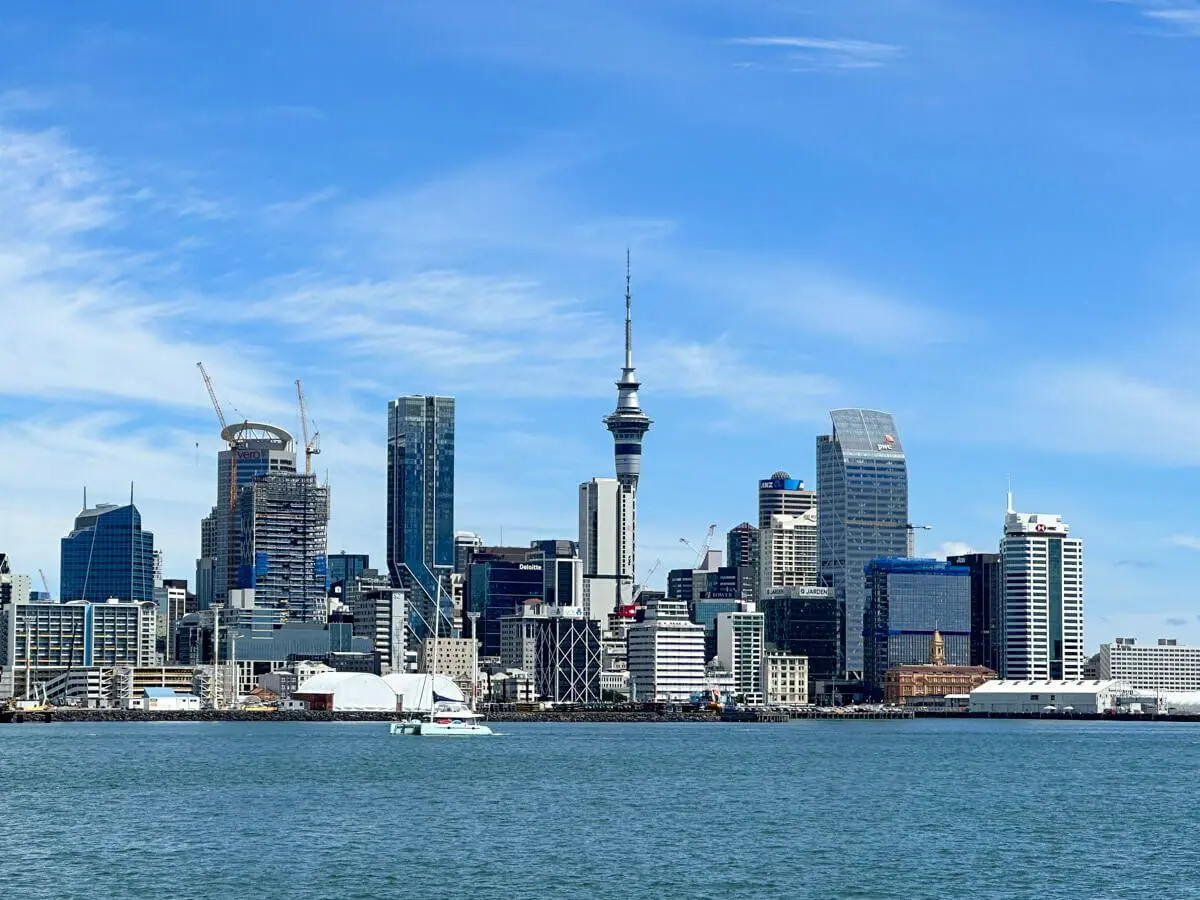 New Zealand